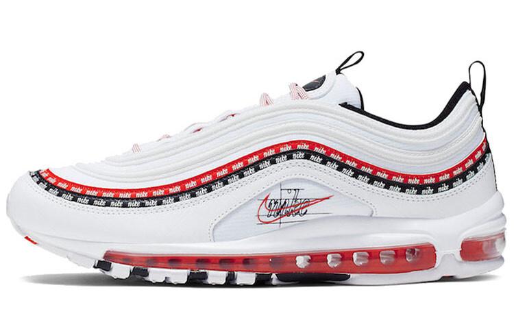 Мужские беговые кроссовки Nike Air Max 97
Мужские беговые кроссовки Nike Air Max 97