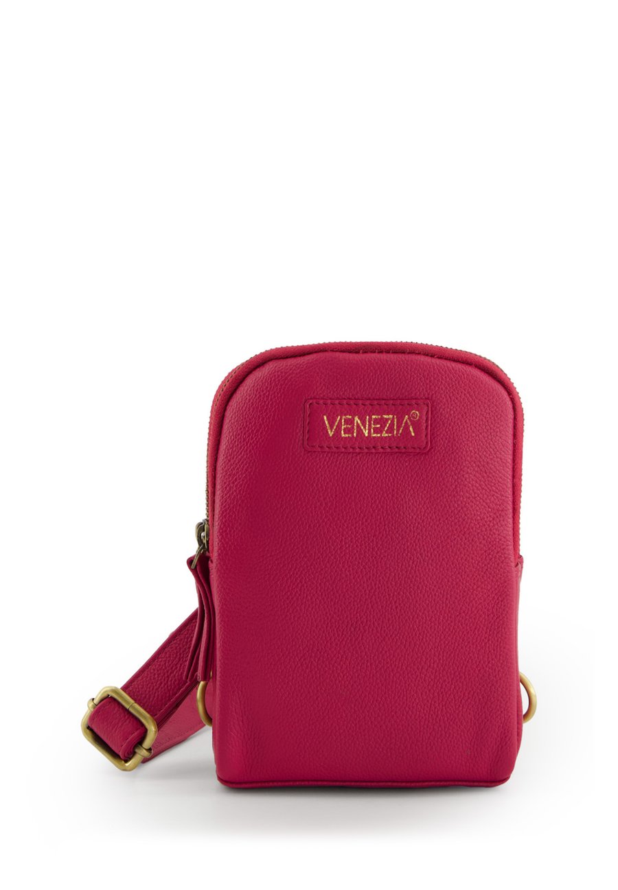 Сумка кросс-боди VENEZIA Cross body bag, Red
Сумка кросс-боди VENEZIA Cross body bag, Red