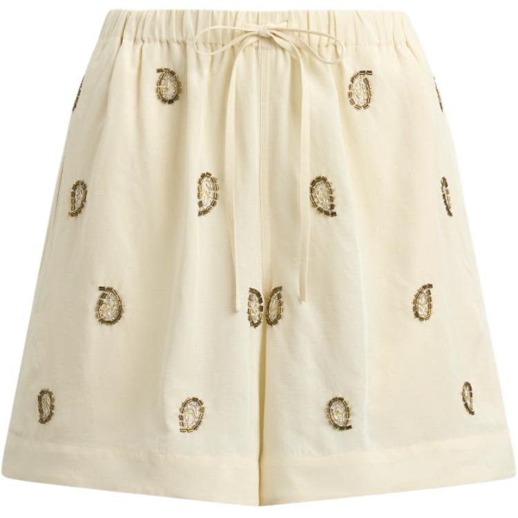 Polo Ralph Lauren Шорты с завязками и бисерным узором пейсли
Polo Ralph Lauren Шорты с завязками и бисерным узором пейсли