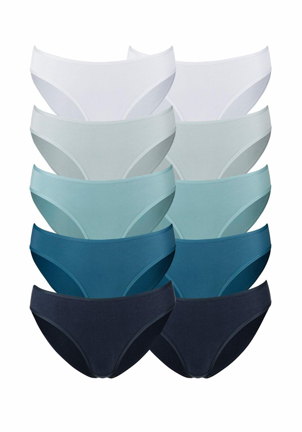 Трусы PETITE FLEUR Bikini, синий
Трусы PETITE FLEUR Bikini, синий