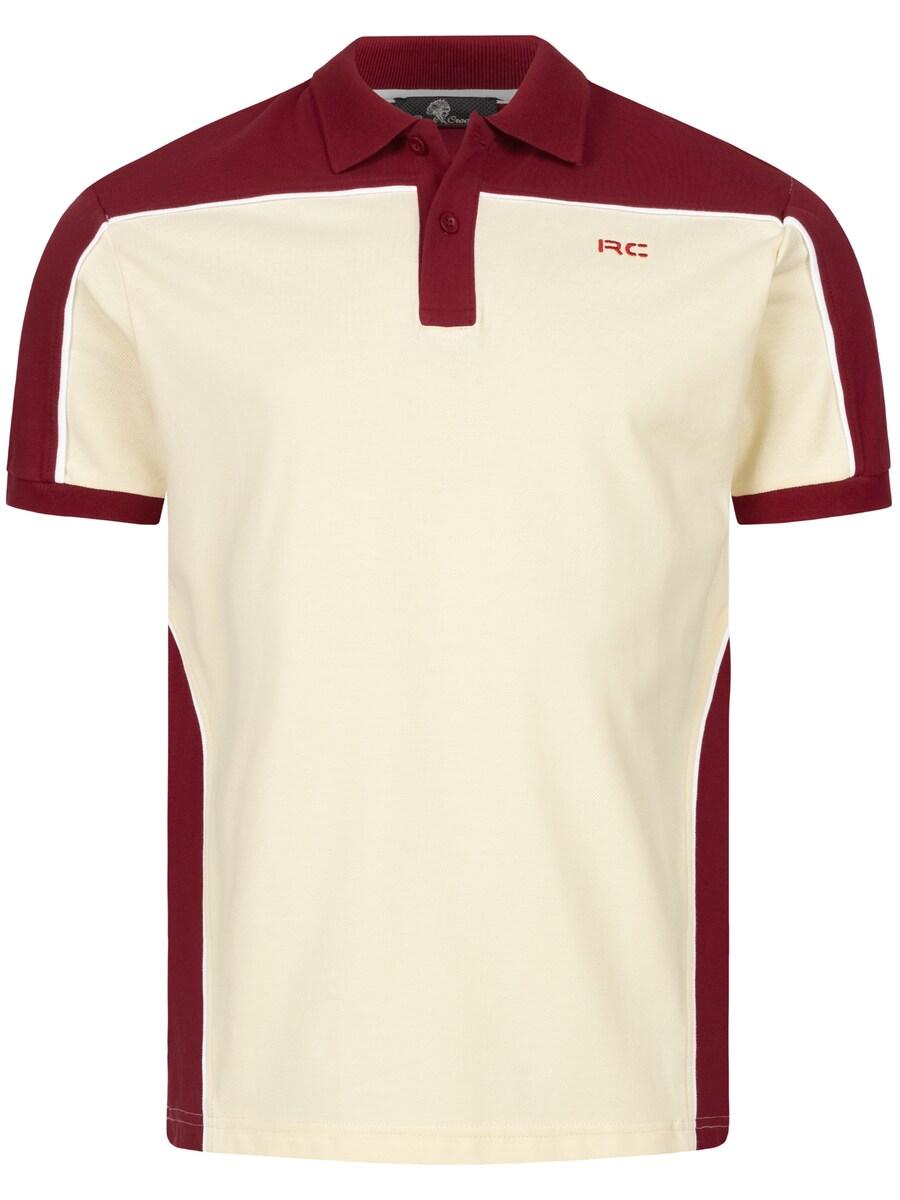 Рубашка поло Rock Creek Shirt, бежевый
Рубашка поло Rock Creek Shirt, бежевый