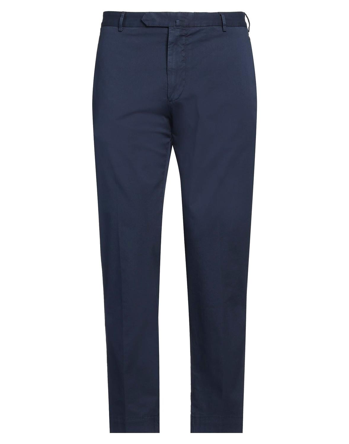 Брюки Santaniello, полуночно-синий
Брюки Santaniello, полуночно-синий