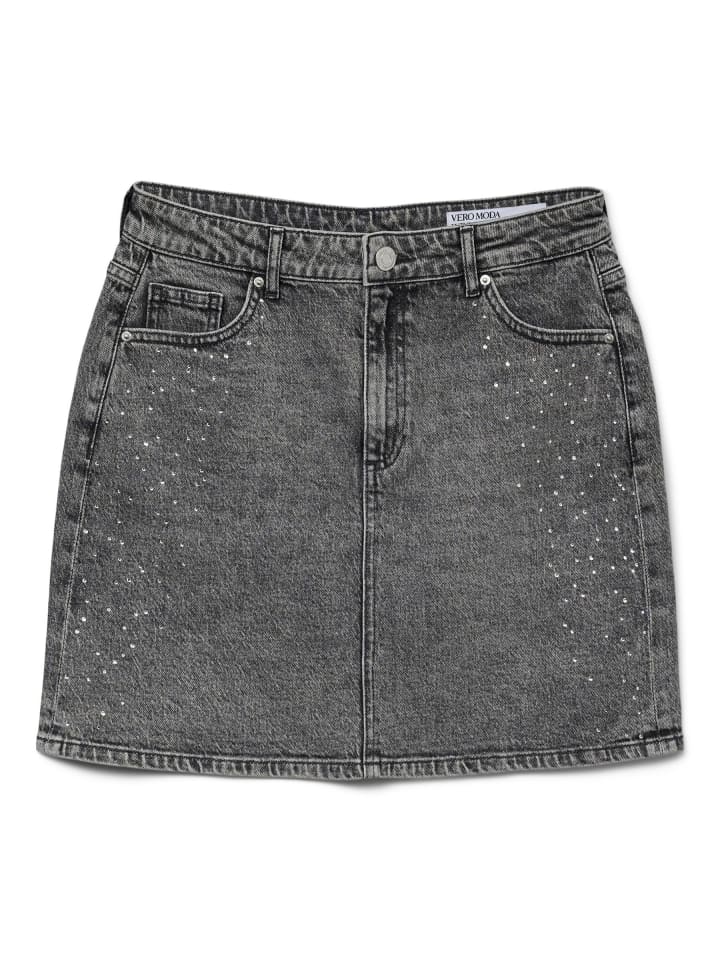 Юбка до колена Vero Moda 
Юбка до колена Vero Moda