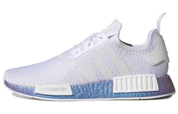 Кроссовки Adidas Originals Nmd R1 Iridescent Boost, Серый, Кроссовки Adidas Originals Nmd R1 Iridescent Boost
Кроссовки Adidas Originals Nmd R1 Iridescent Boost, Серый, Кроссовки Adidas Originals Nmd R1 Iridescent Boost