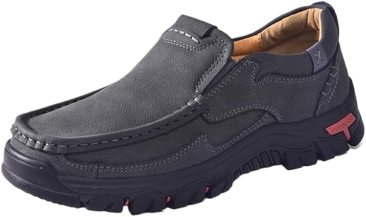 Мягкие мужские лоферы Soft time, удобные слипоны, легкие повседневные кроссовки для дома и улицы Soft Time Toy, серый
Мягкие мужские лоферы Soft time, удобные слипоны, легкие повседневные кроссовки для дома и улицы Soft Time Toy, серый