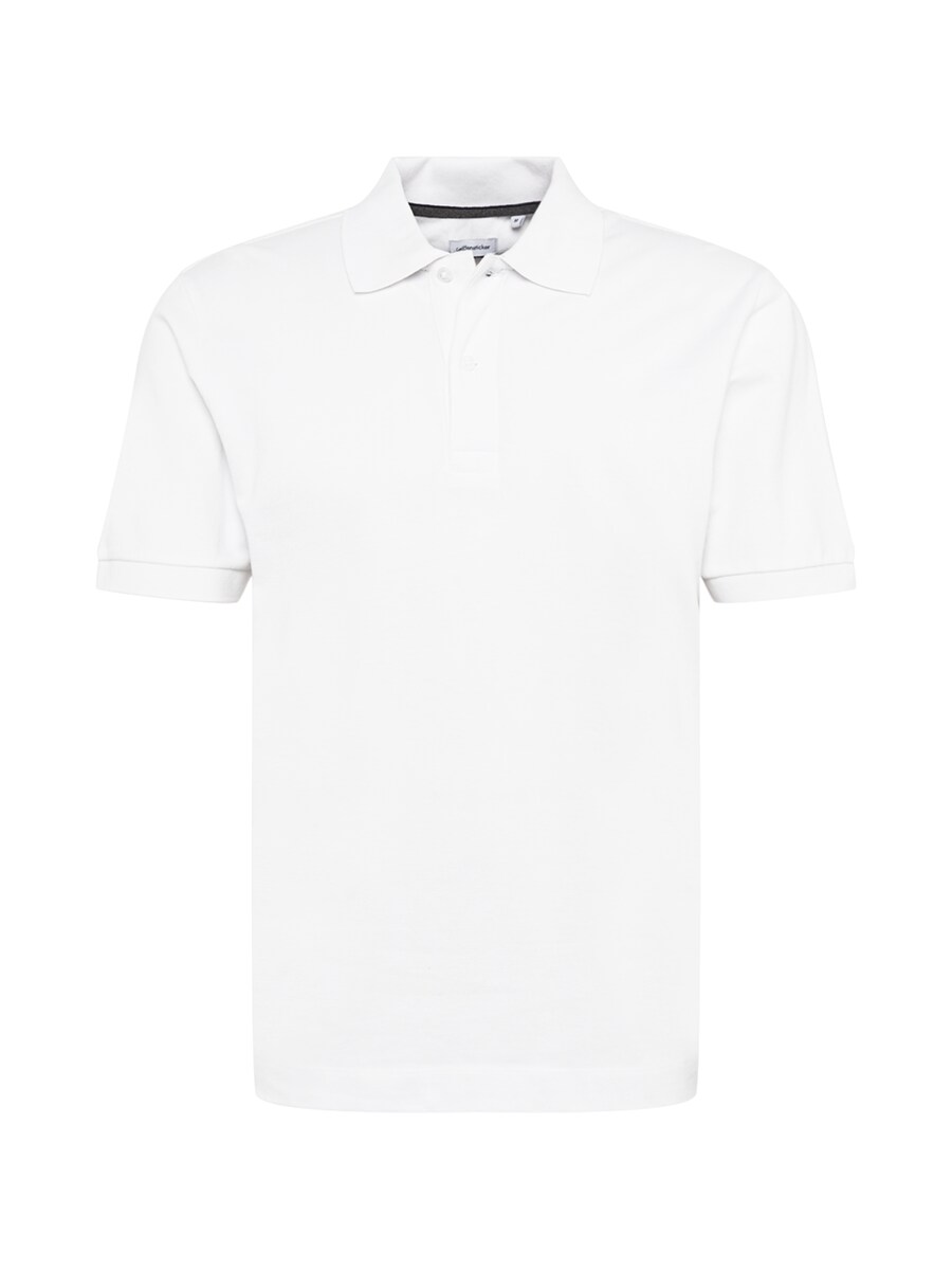 Рубашка поло SEIDENSTICKER Shirt, белый
Рубашка поло SEIDENSTICKER Shirt, белый