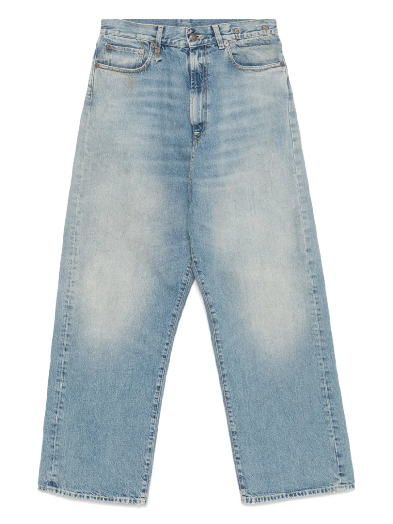 Джинсы Venti R13, синий
Джинсы Venti R13, синий