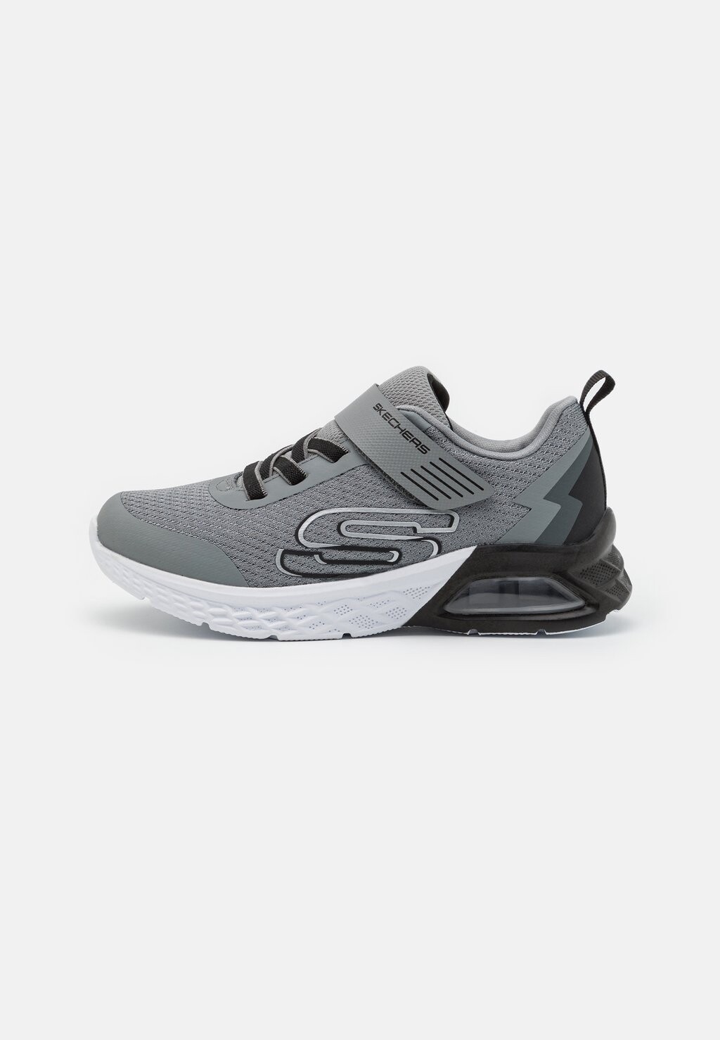 Кроссовки низкие MICROSPEC MAX II Skechers, цвет gray/black
Кроссовки низкие MICROSPEC MAX II Skechers, цвет gray/black