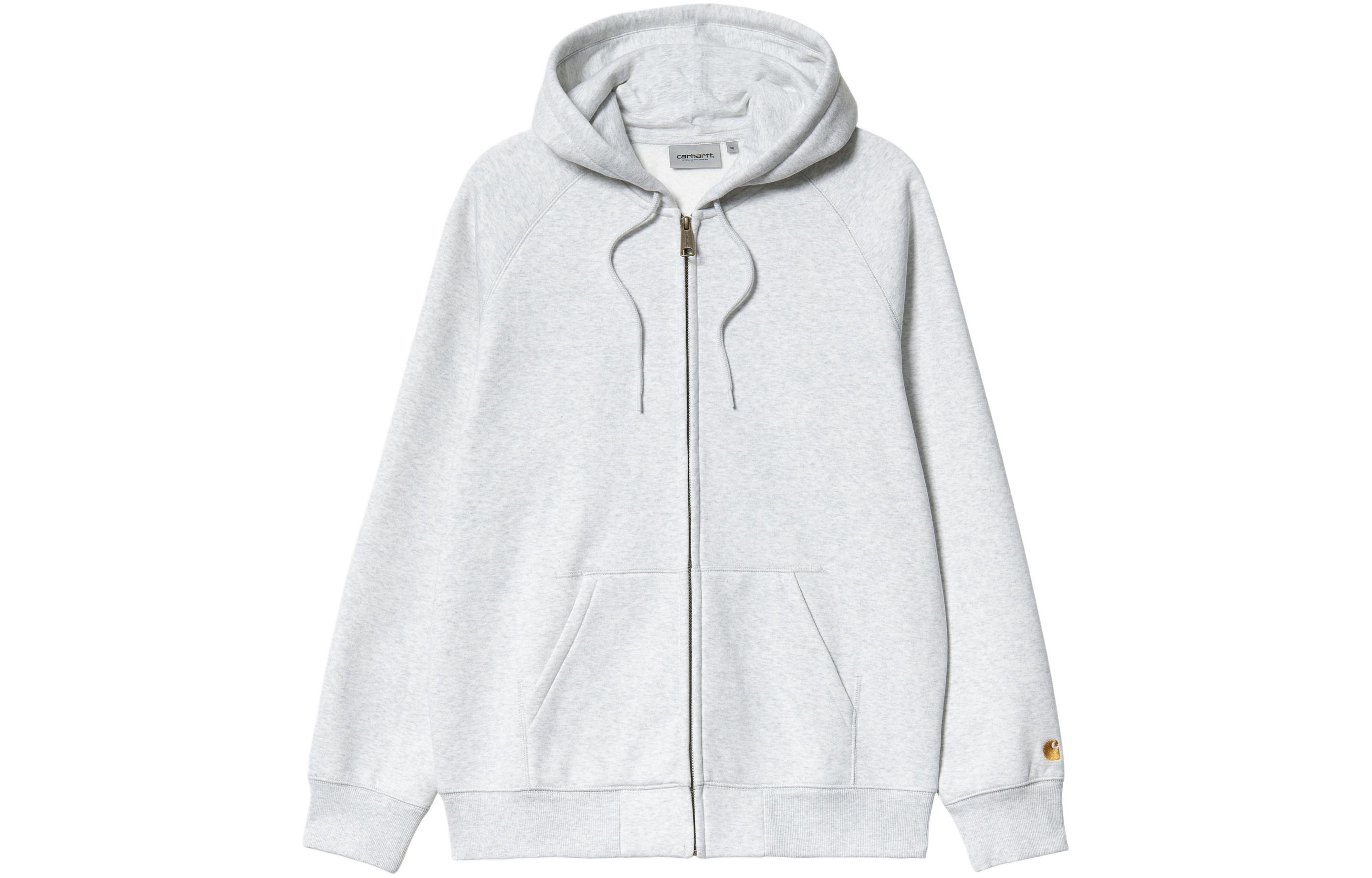 Худи Chase Carhartt WIP, серый
Худи Chase Carhartt WIP, серый
