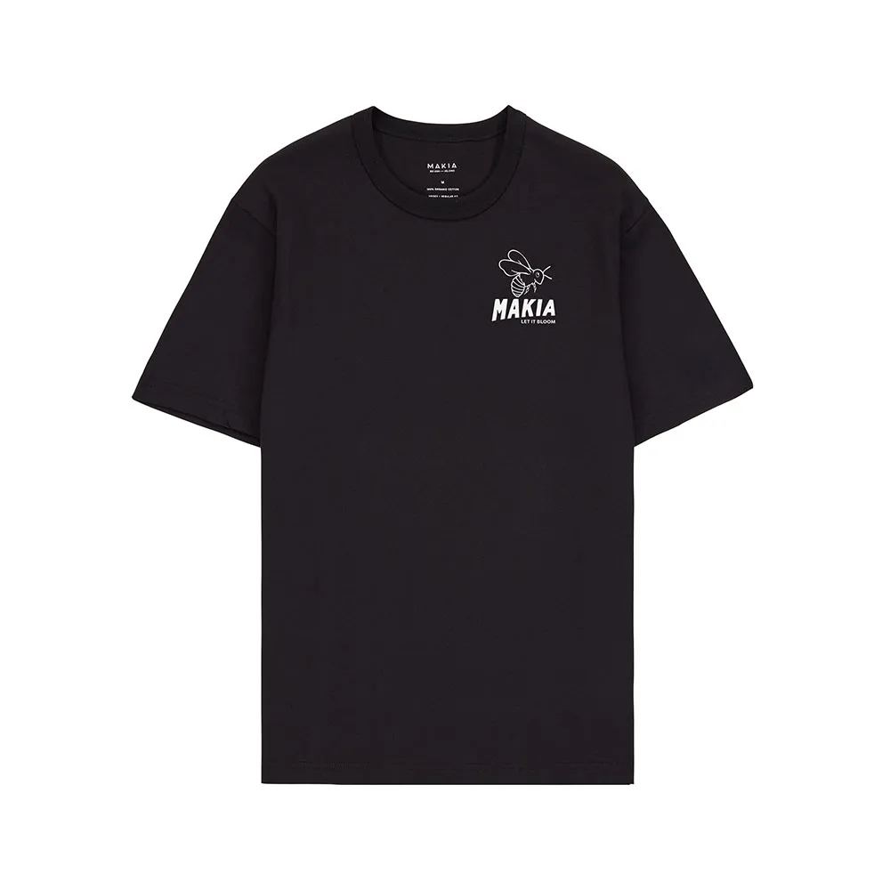 Футболка Makia Lingon, черный
Футболка Makia Lingon, черный