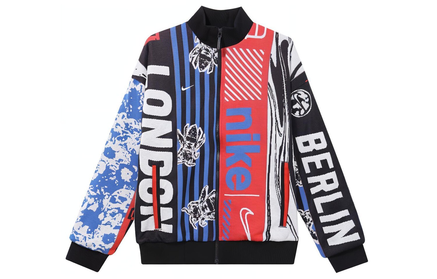 Куртка Therma-FIT мужская многоцветная Nike, цвет Multicolor, Серый, Куртка Therma-FIT мужская многоцветная Nike, цвет Multicolor
Куртка Therma-FIT мужская многоцветная Nike, цвет Multicolor, Серый, Куртка Therma-FIT мужская многоцветная Nike, цвет Multicolor