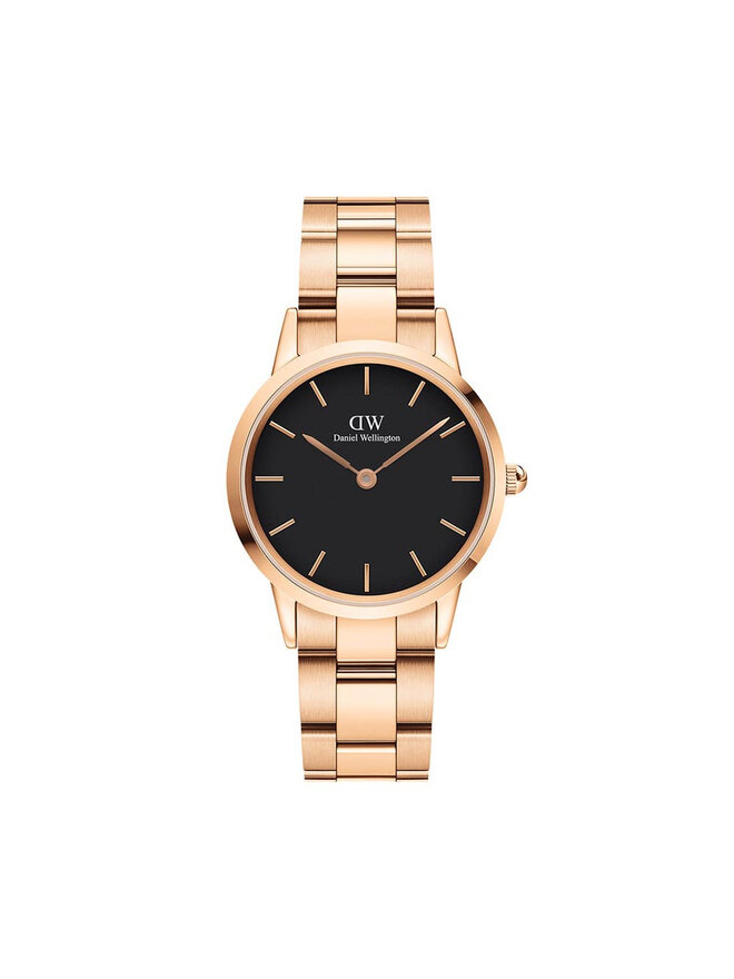 Часы Link DW00100212 Daniel Wellington, золотой
Часы Link DW00100212 Daniel Wellington, золотой