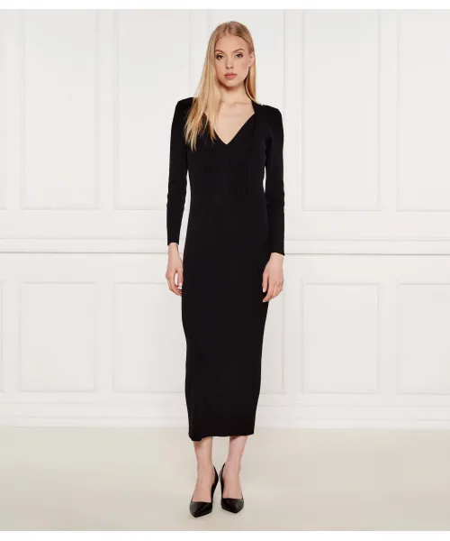 Голодное платье Boss, черный
Голодное платье Boss, черный