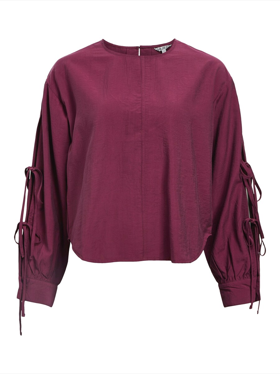 Блуза OBJECT OBJKENNY, красный
Блуза OBJECT OBJKENNY, красный