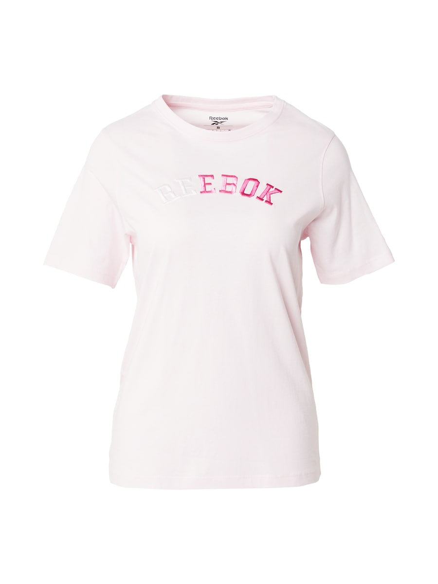 Рубашка Reebok LILIAN, розовый
Рубашка Reebok LILIAN, розовый