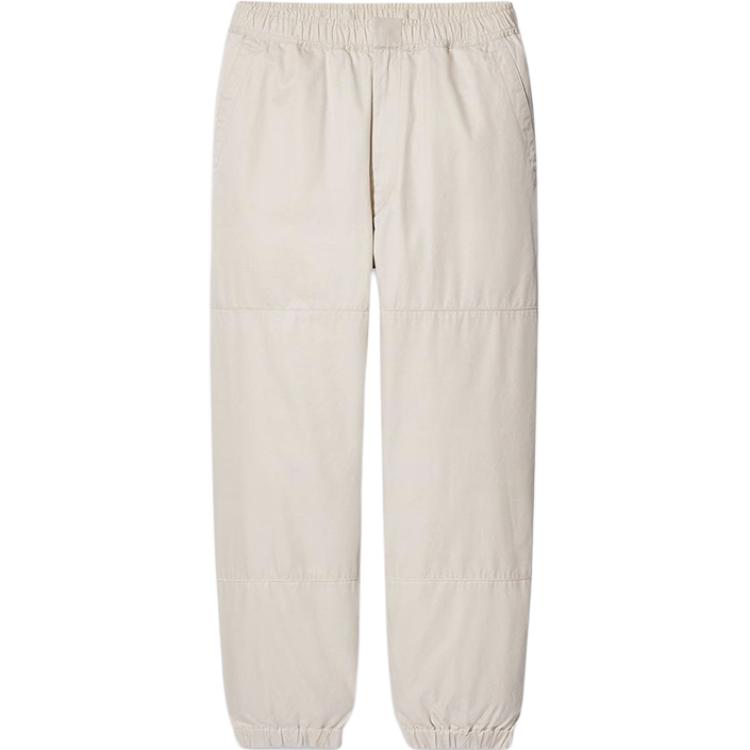 Кargo брюки мужские UNIQLO, белый
Кargo брюки мужские UNIQLO, белый