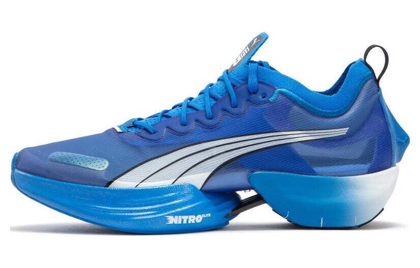 Кроссовки Puma Fast-R Nitro Elite Мужчины
Кроссовки Puma Fast-R Nitro Elite Мужчины