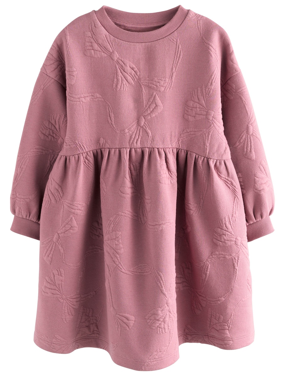 Платье Next, темно-розовый
Платье Next, темно-розовый