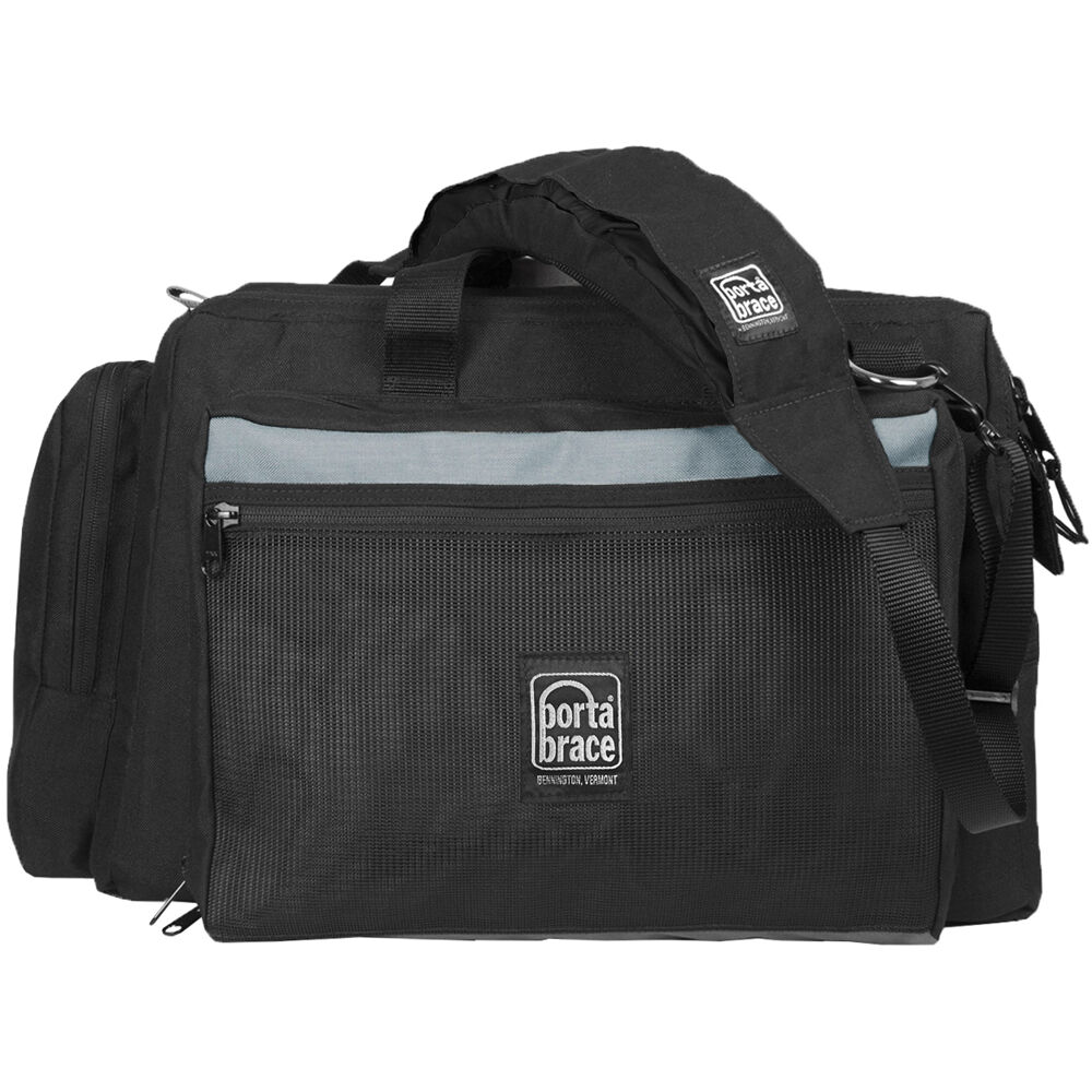 Кейс PortaBrace Cinema для камеры Canon C400 (черный, 36 л)
Кейс PortaBrace Cinema для камеры Canon C400 (черный, 36 л)