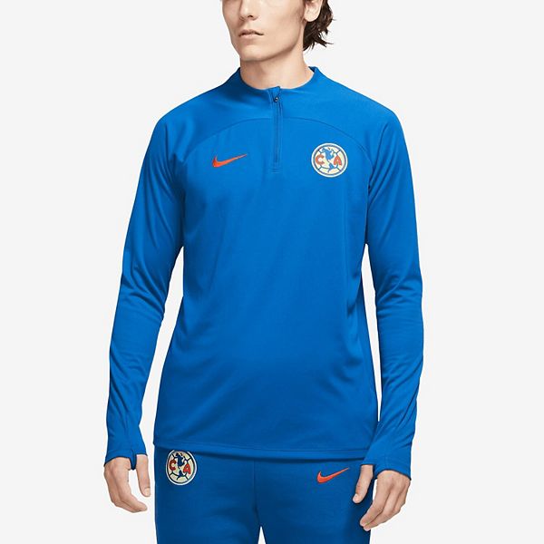 Мужская синяя толстовка Club America Academy Pro Drill с рукавом реглан и молнией на четверть Nike, Синий, Мужская синяя толстовка Club America Academy Pro Drill с рукавом реглан и молнией на четверть Nike
Мужская синяя толстовка Club America Academy Pro Drill с рукавом реглан и молнией на четверть Nike, Синий, Мужская синяя толстовка Club America Academy Pro Drill с рукавом реглан и молнией на четверть Nike