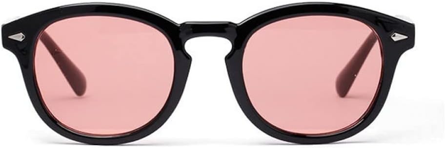 Классические круглые солнцезащитные очки для женщин, ретро-очки с рисунком «рисовый ноготь», маленькие овальные солнцезащитные очки для мужчин, синие солнцезащитные очки с линзами Ocean Lens UV400 generic, E352 Red
Классические круглые солнцезащитные очки для женщин, ретро-очки с рисунком «рисовый ноготь», маленькие овальные солнцезащитные очки для мужчин, синие солнцезащитные очки с линзами Ocean Lens UV400 generic, E352 Red