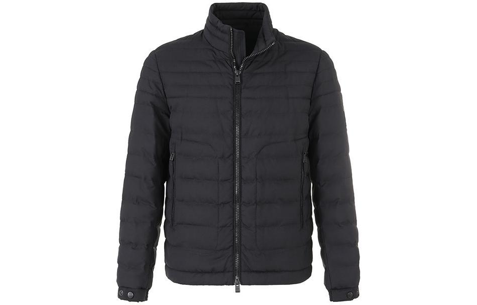 Куртка-пуховик FW23 черная HUGO BOSS, Черный, Куртка-пуховик FW23 черная HUGO BOSS
Куртка-пуховик FW23 черная HUGO BOSS, Черный, Куртка-пуховик FW23 черная HUGO BOSS