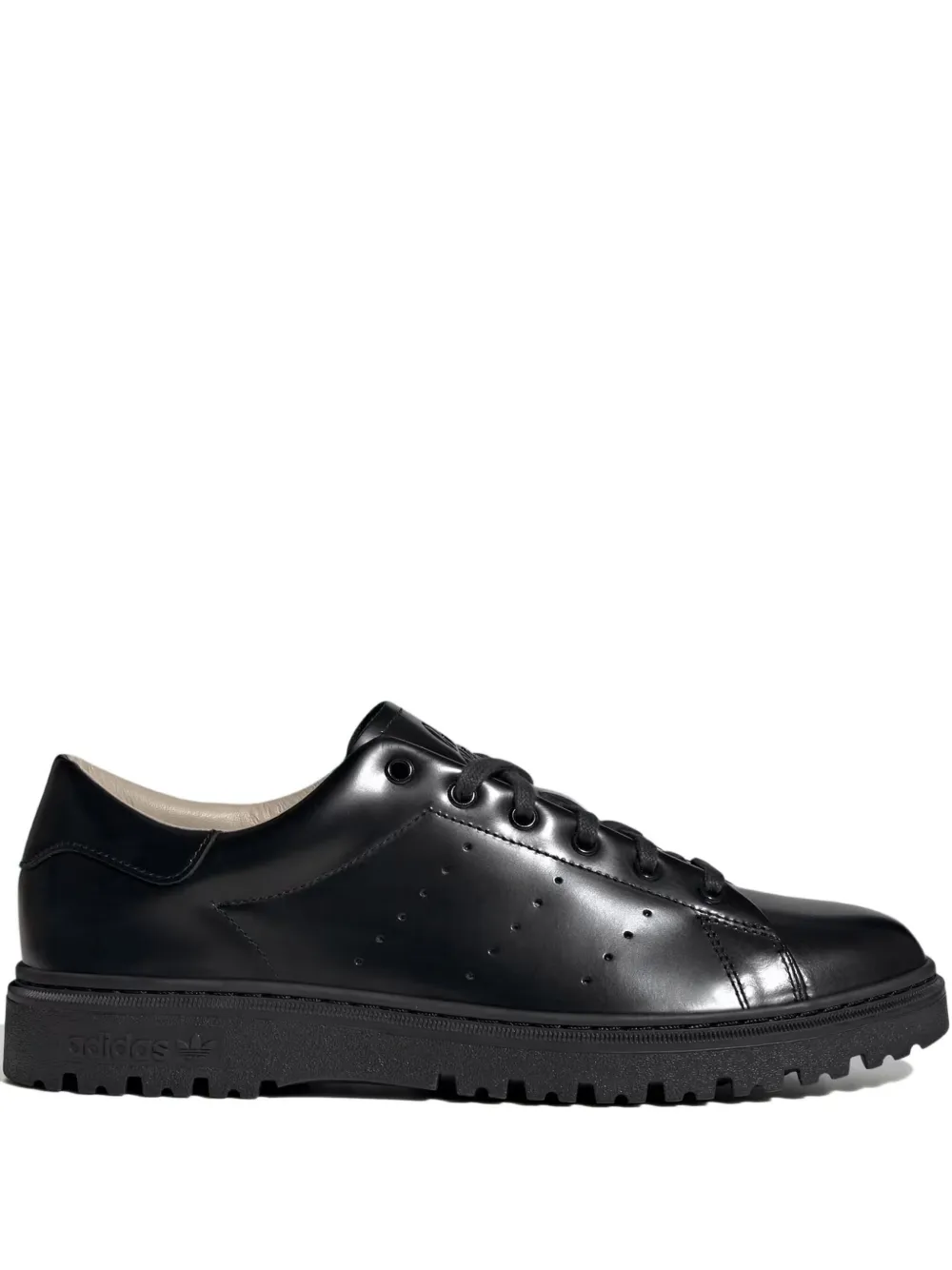 Кроссовки Stan Smith Freizeit Adidas, черный
Кроссовки Stan Smith Freizeit Adidas, черный