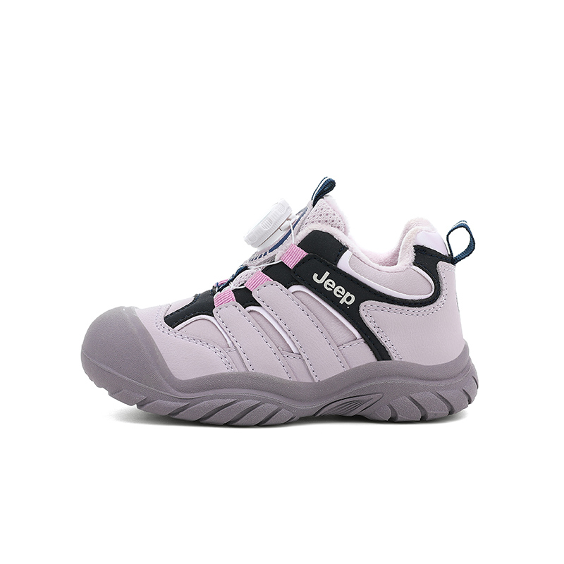 Jeep Детские хлопковые кроссовки Purple Kids'
Jeep Детские хлопковые кроссовки Purple Kids'