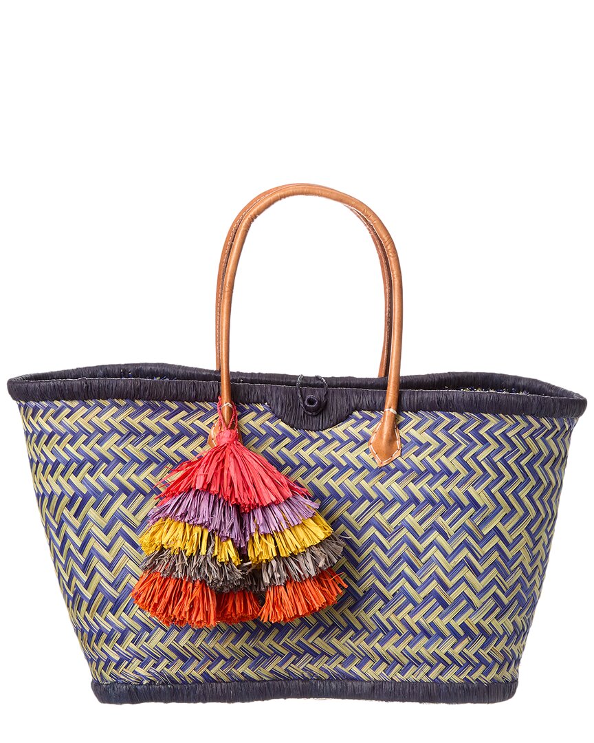 Сумка Mar Y Sol Madrigal, синий
Сумка Mar Y Sol Madrigal, синий