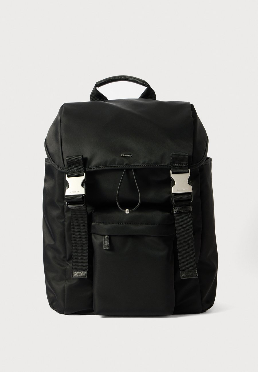 Рюкзак sandro UNISEX, Noir/Black
Рюкзак sandro UNISEX, Noir/Black