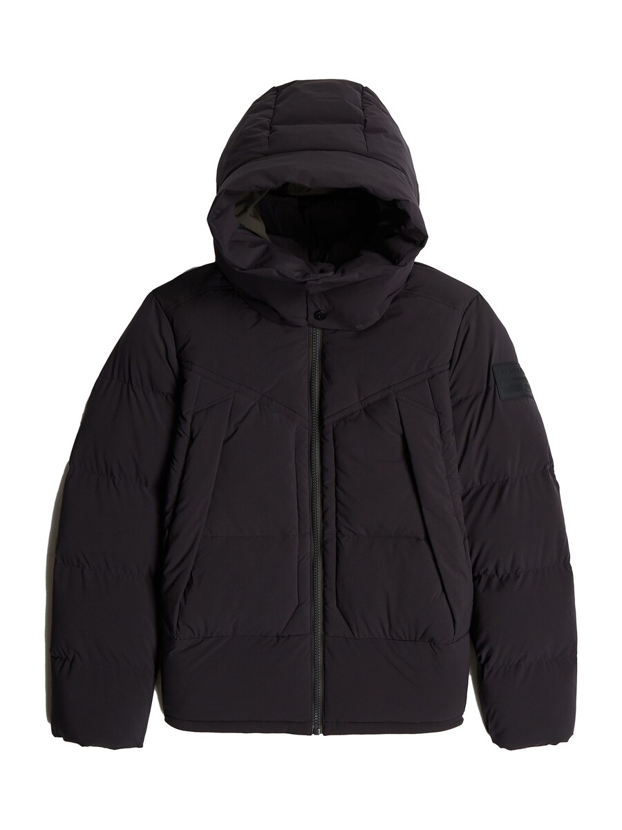 Зимняя куртка G-STAR Winter Jacket Whistler, черный
Зимняя куртка G-STAR Winter Jacket Whistler, черный