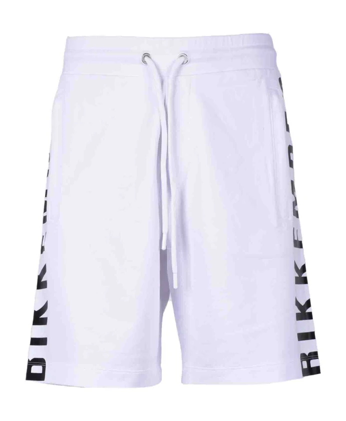 Повседневные шорты Bikkembergs, белый
Повседневные шорты Bikkembergs, белый