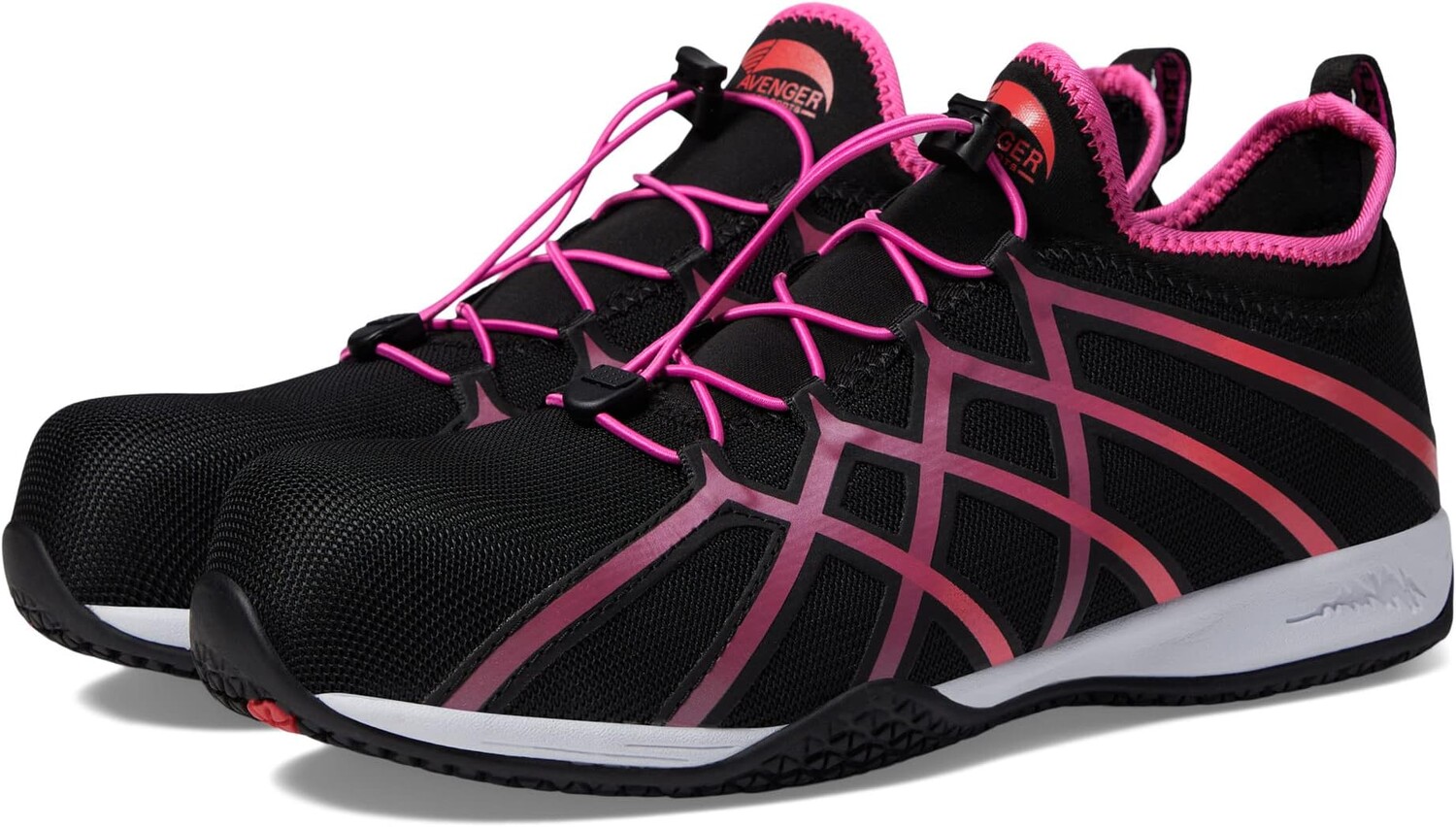 Кроссовки Hydro Avenger Work Boots, цвет Black/Pink, Черный, Кроссовки Hydro Avenger Work Boots, цвет Black/Pink
Кроссовки Hydro Avenger Work Boots, цвет Black/Pink, Черный, Кроссовки Hydro Avenger Work Boots, цвет Black/Pink