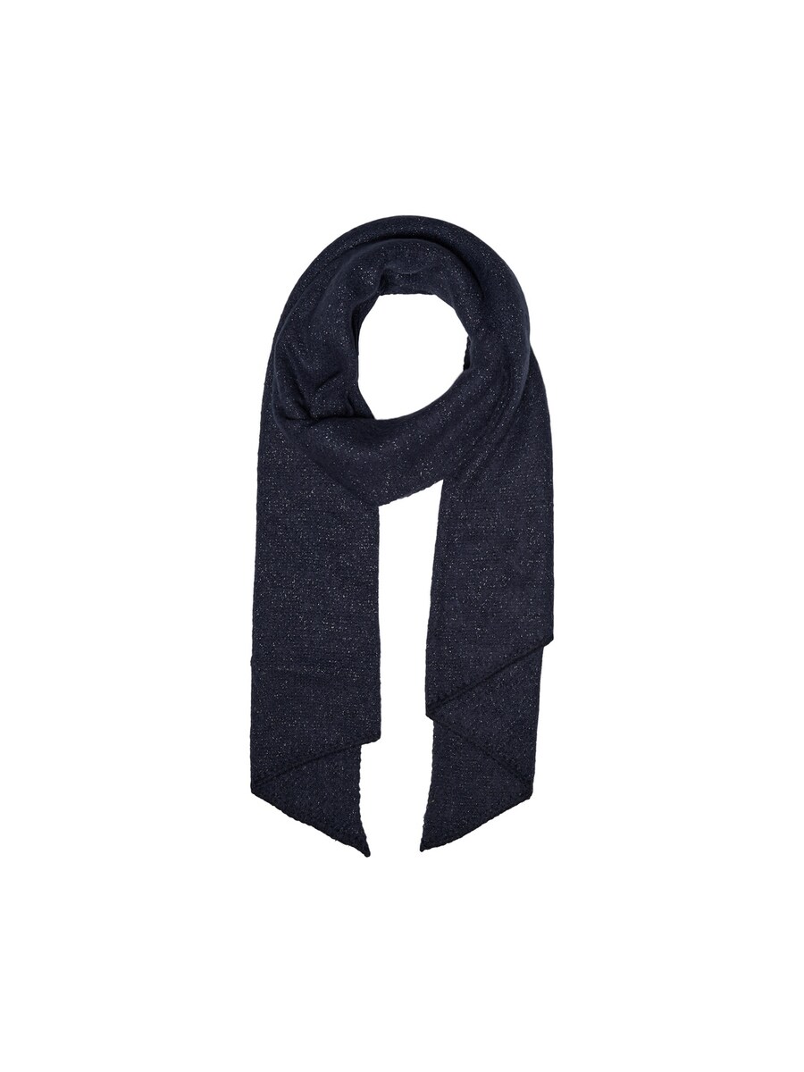 Шарф PIECES PCPYRON, темно-синий
Шарф PIECES PCPYRON, темно-синий