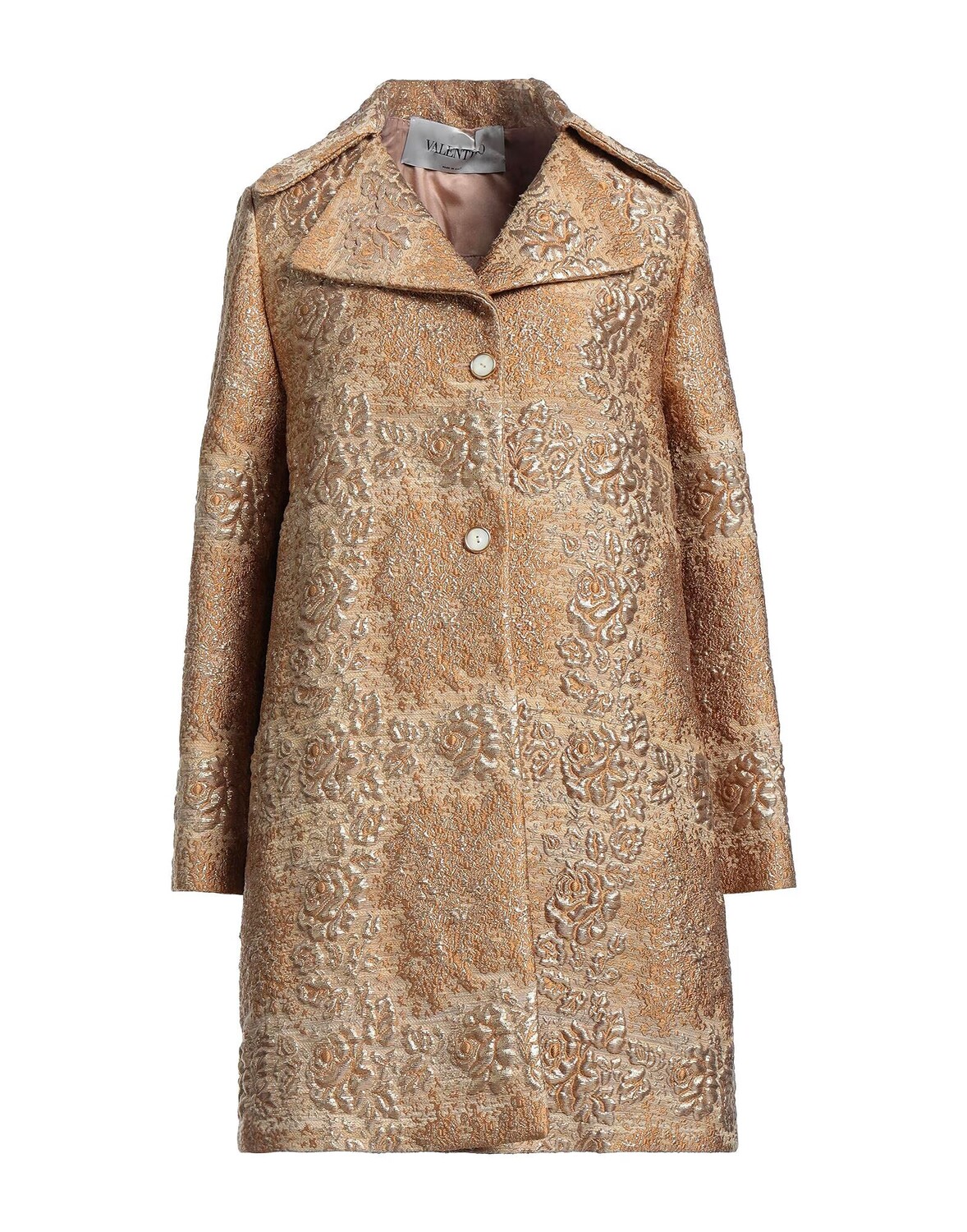 Пальто Valentino Garavani, золото, Золотой, Пальто Valentino Garavani, золото
Пальто Valentino Garavani, золото, Золотой, Пальто Valentino Garavani, золото