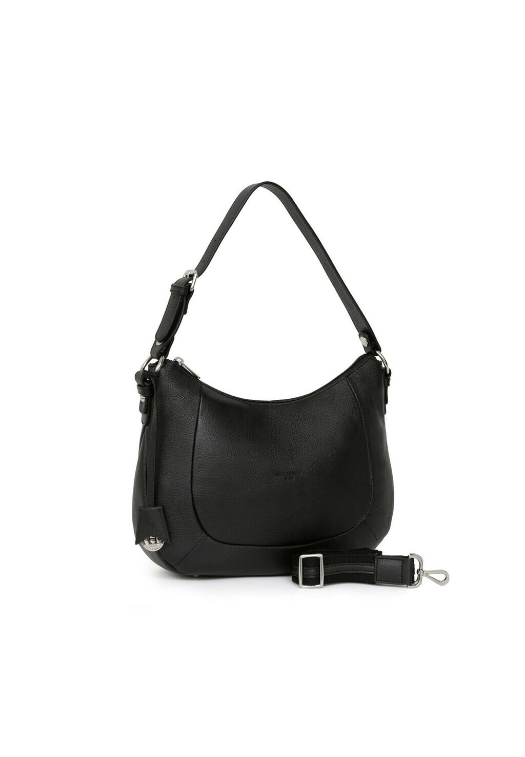 Сумочка CONFORT Hexagona, черный
Сумочка CONFORT Hexagona, черный