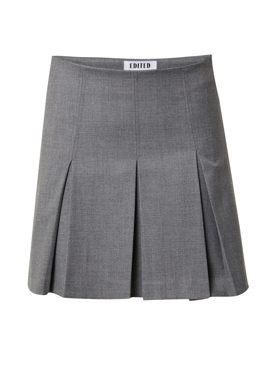 Юбка EDITED Liss, пятнистый серый
Юбка EDITED Liss, пятнистый серый