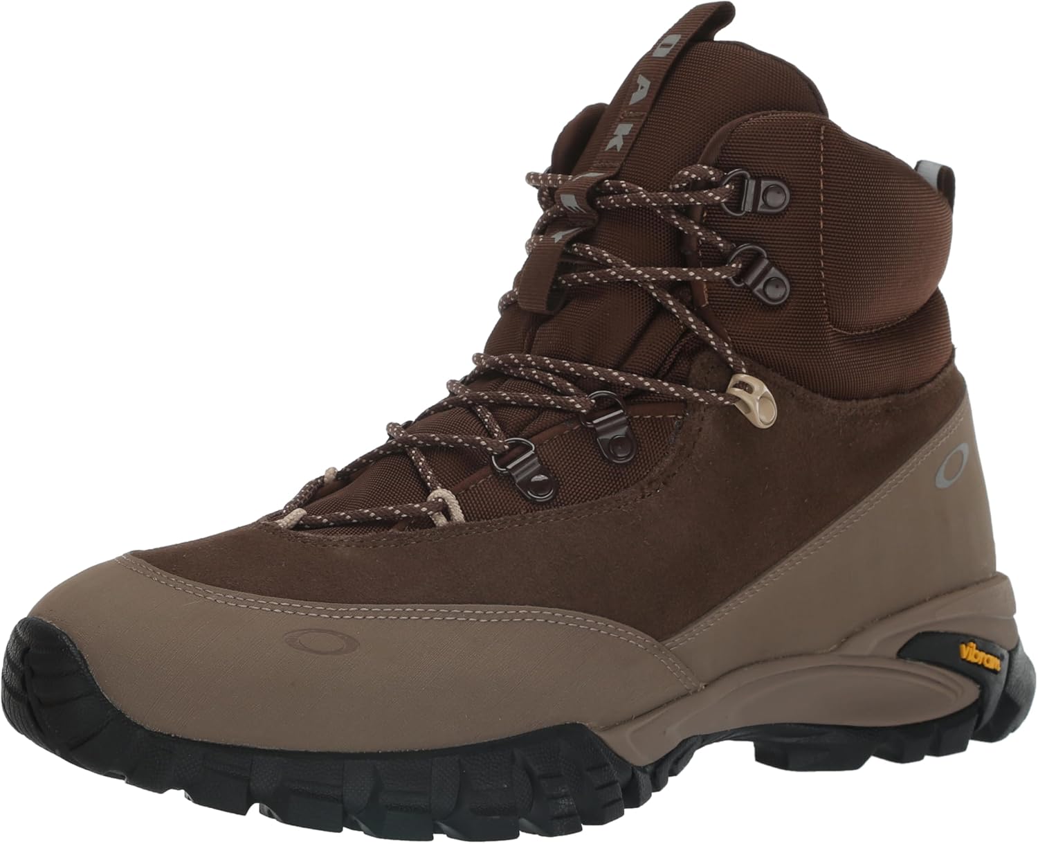 Мужские ботинки Oakley Vertex, коричневый
Мужские ботинки Oakley Vertex, коричневый