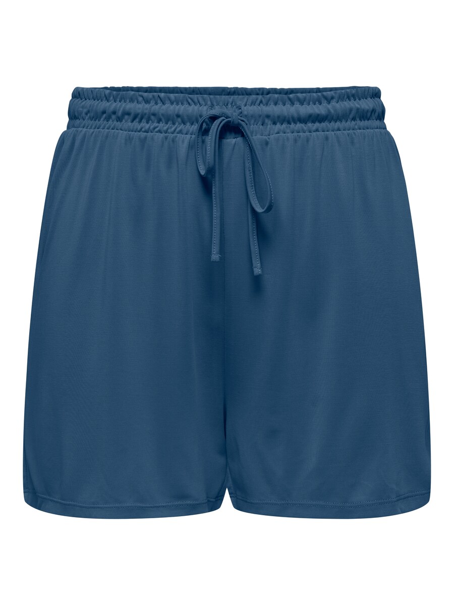 Обычные брюки ONLY, синий
Обычные брюки ONLY, синий