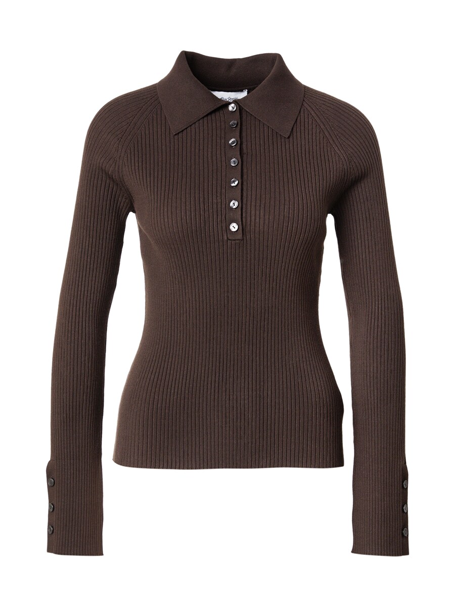 Рубашка & Other Stories, коричневый
Рубашка & Other Stories, коричневый