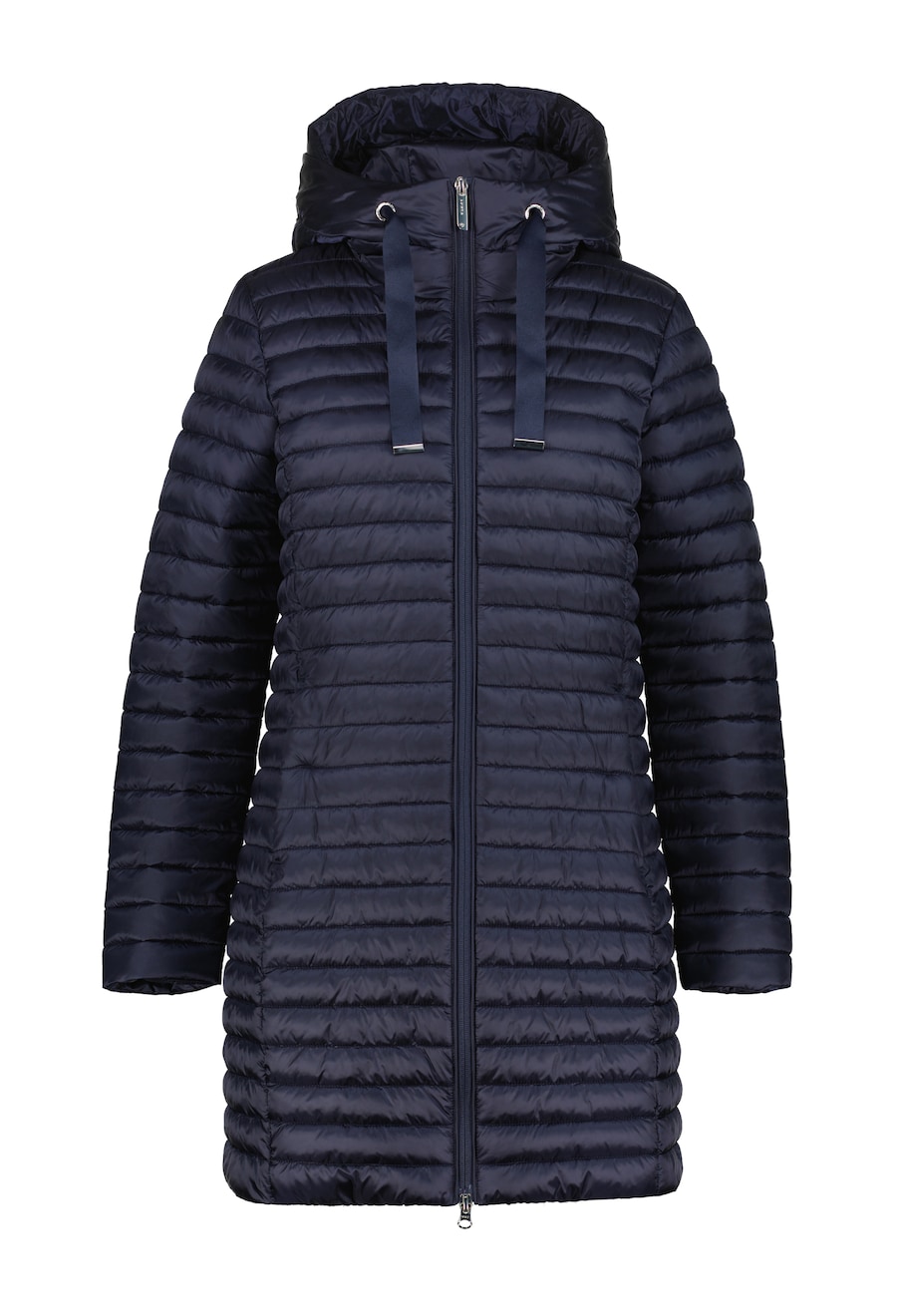 Зимнее пальто LUHTA Hietois D, темно-синий
Зимнее пальто LUHTA Hietois D, темно-синий