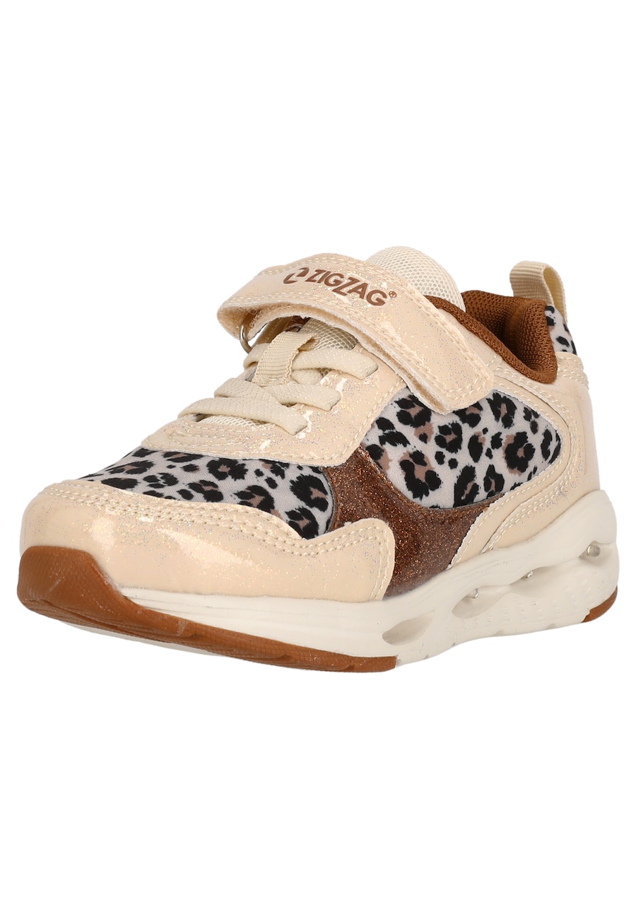 Кроссовки ZigZag Certiny, бежевый/светло-бежевый/темно-бежевый
Кроссовки ZigZag Certiny, бежевый/светло-бежевый/темно-бежевый