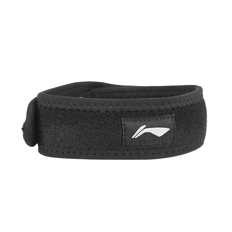 Наколенники Patella Bands LINING, черный
Наколенники Patella Bands LINING, черный