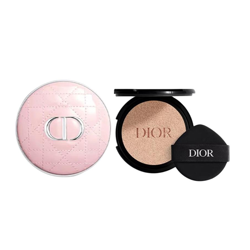 DIOR Lock Makeup Cushion Pink Glossy Finish Wicker Pattern Case набор косметики Natural Concealing 13g+Shell
DIOR Lock Makeup Cushion Pink Glossy Finish Wicker Pattern Case набор косметики Natural Concealing 13g+Shell