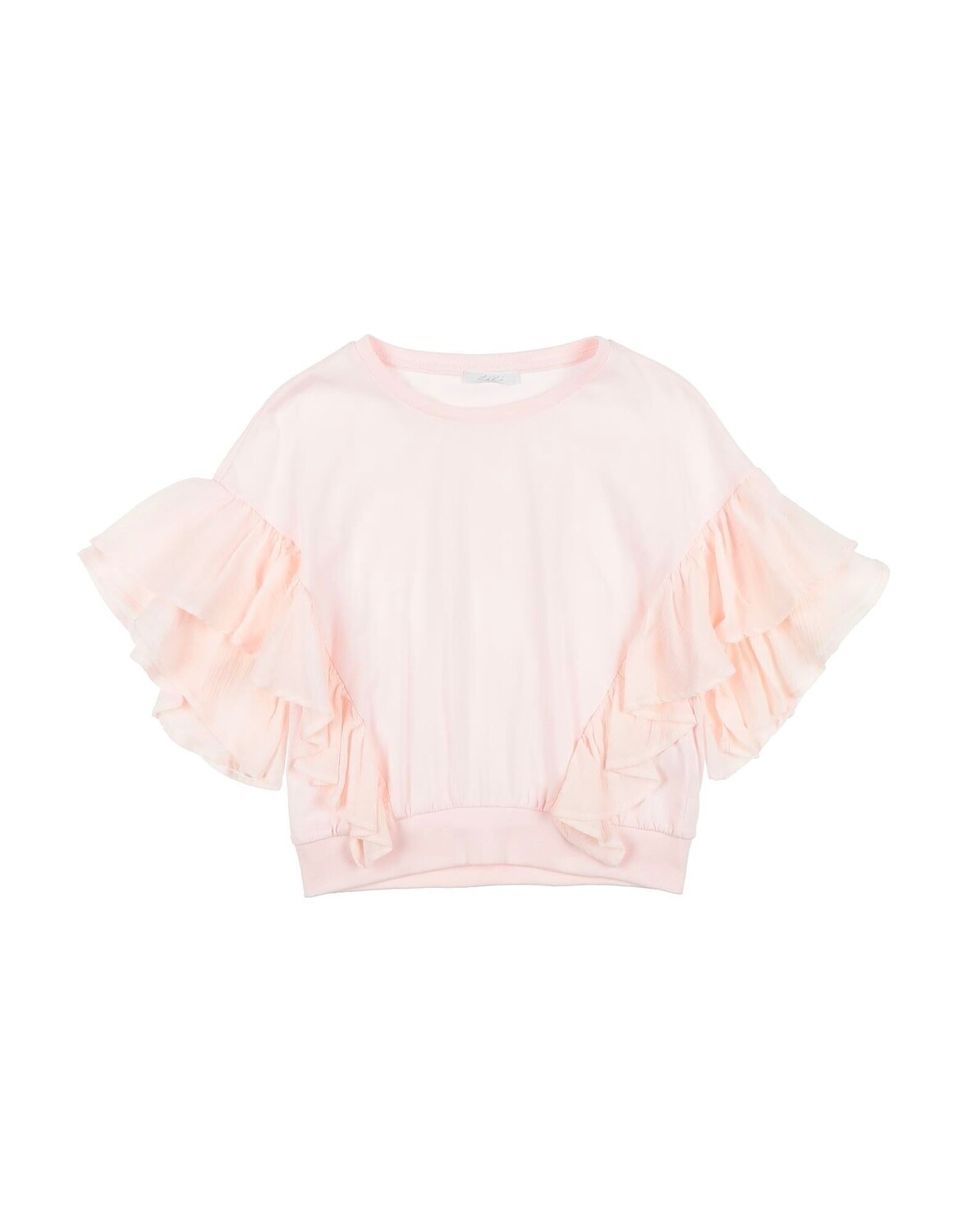 Футболка Miss Grant, светло-розовый
Футболка Miss Grant, светло-розовый