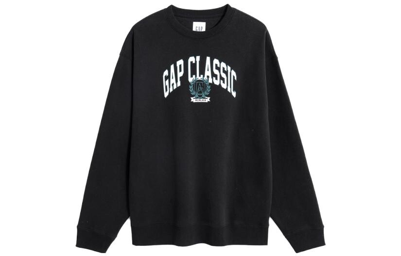 Толстовки и свитшоты унисекс GAP, цвет Black
Толстовки и свитшоты унисекс GAP, цвет Black