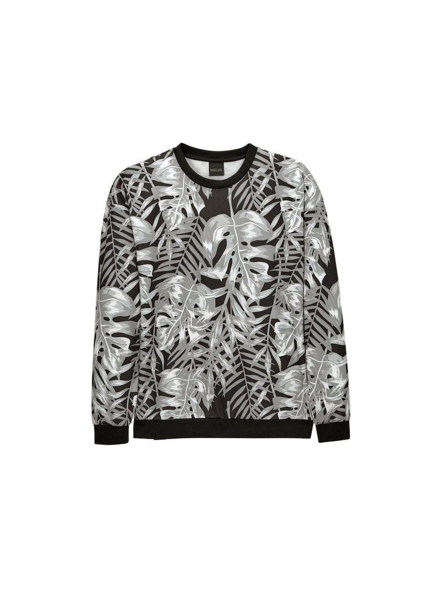 Толстовка MADELEINE, черный
Толстовка MADELEINE, черный