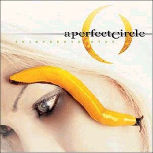 Виниловая пластинка Perfect Circle: Thirteenth Step
Виниловая пластинка Perfect Circle: Thirteenth Step