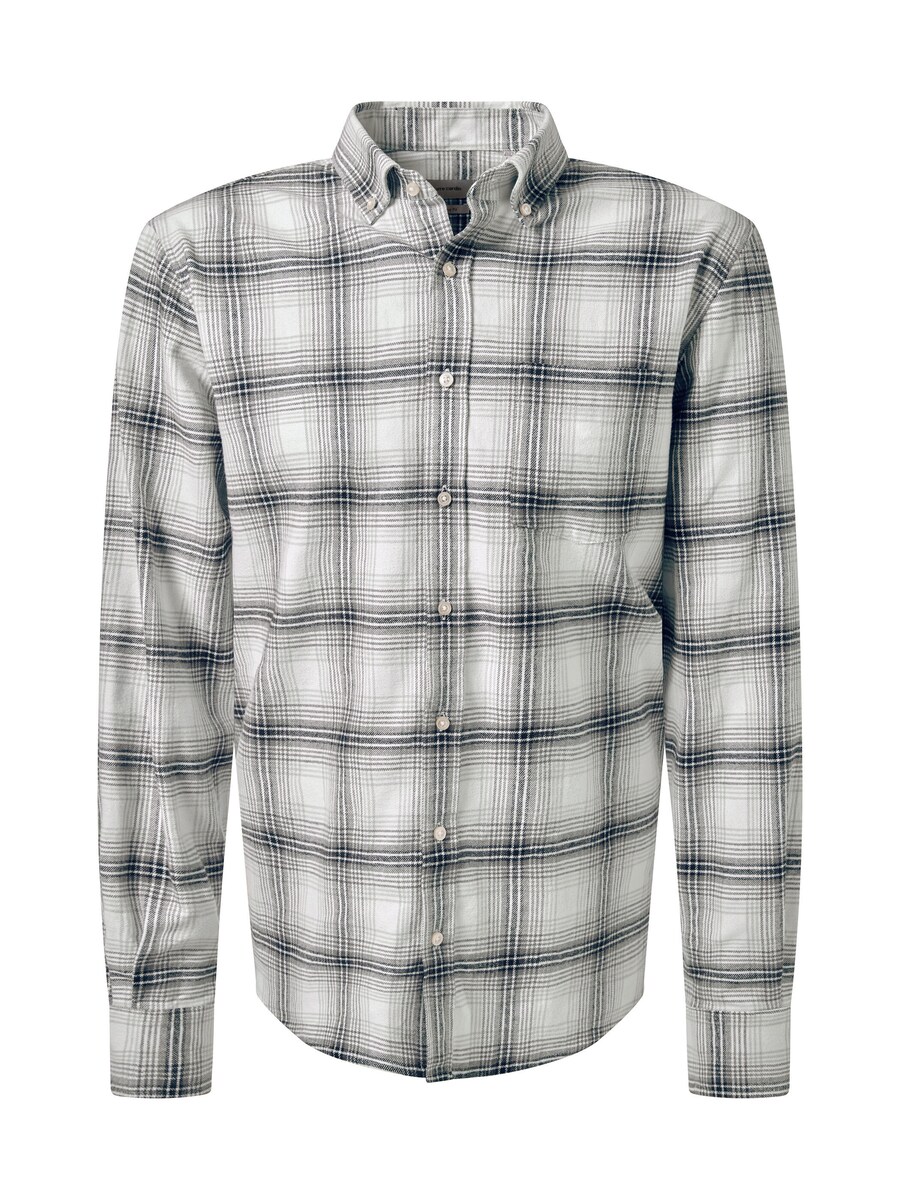 Рубашка на пуговицах классического кроя PIERRE CARDIN, Grey
Рубашка на пуговицах классического кроя PIERRE CARDIN, Grey