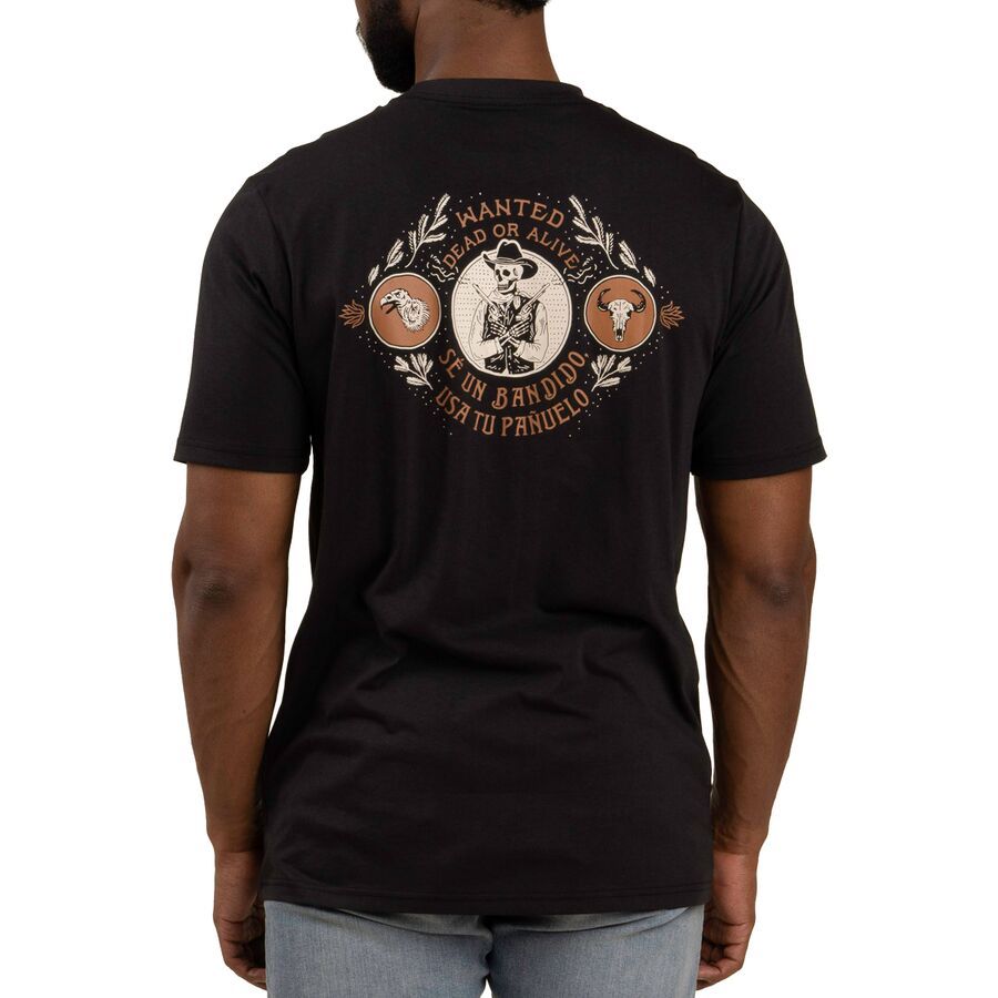 Футболка Sendero Provisions Co Dead Or Alive Sendero Provisions Co, Black, Черный, Футболка Sendero Provisions Co Dead Or Alive Sendero Provisions Co, Black
Футболка Sendero Provisions Co Dead Or Alive Sendero Provisions Co, Black, Черный, Футболка Sendero Provisions Co Dead Or Alive Sendero Provisions Co, Black